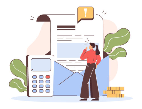 Come verificare se si è cattivi pagatori?