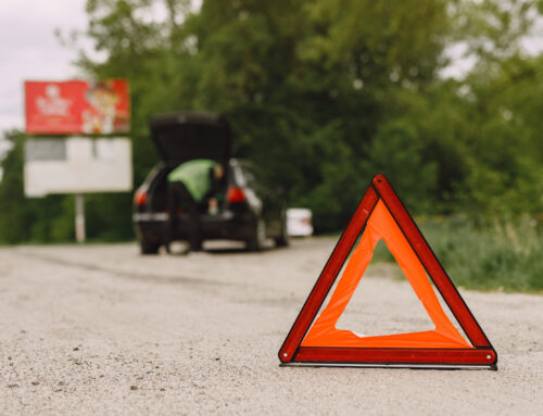 Conducente diverso dal proprietario: chi paga in caso di incidente?